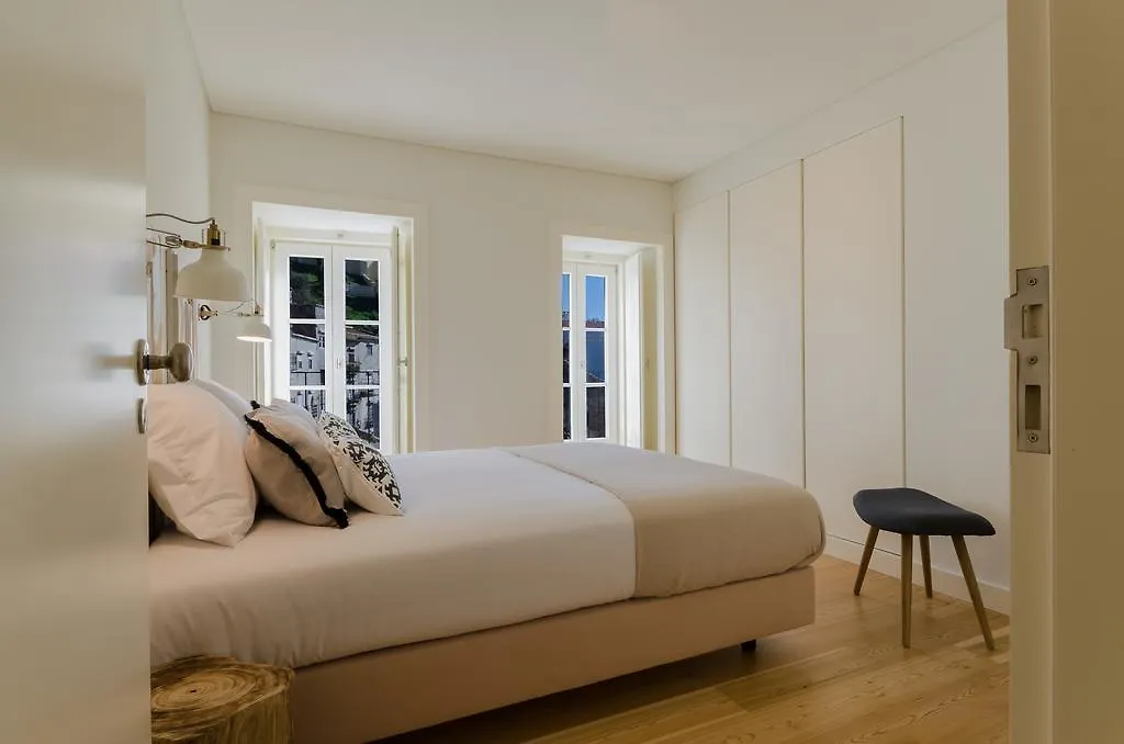 Casas Da Baixa - Damouraria 0*, Lisbon