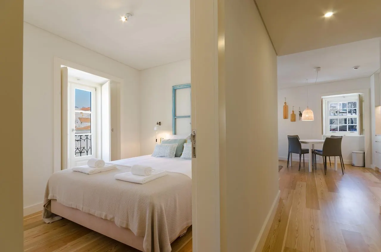 Casas Da Baixa - Damouraria