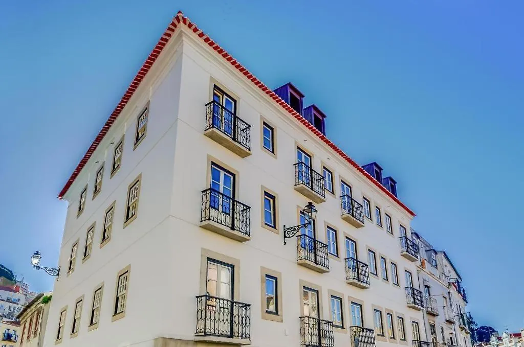 Casas Da Baixa - Damouraria Portugal