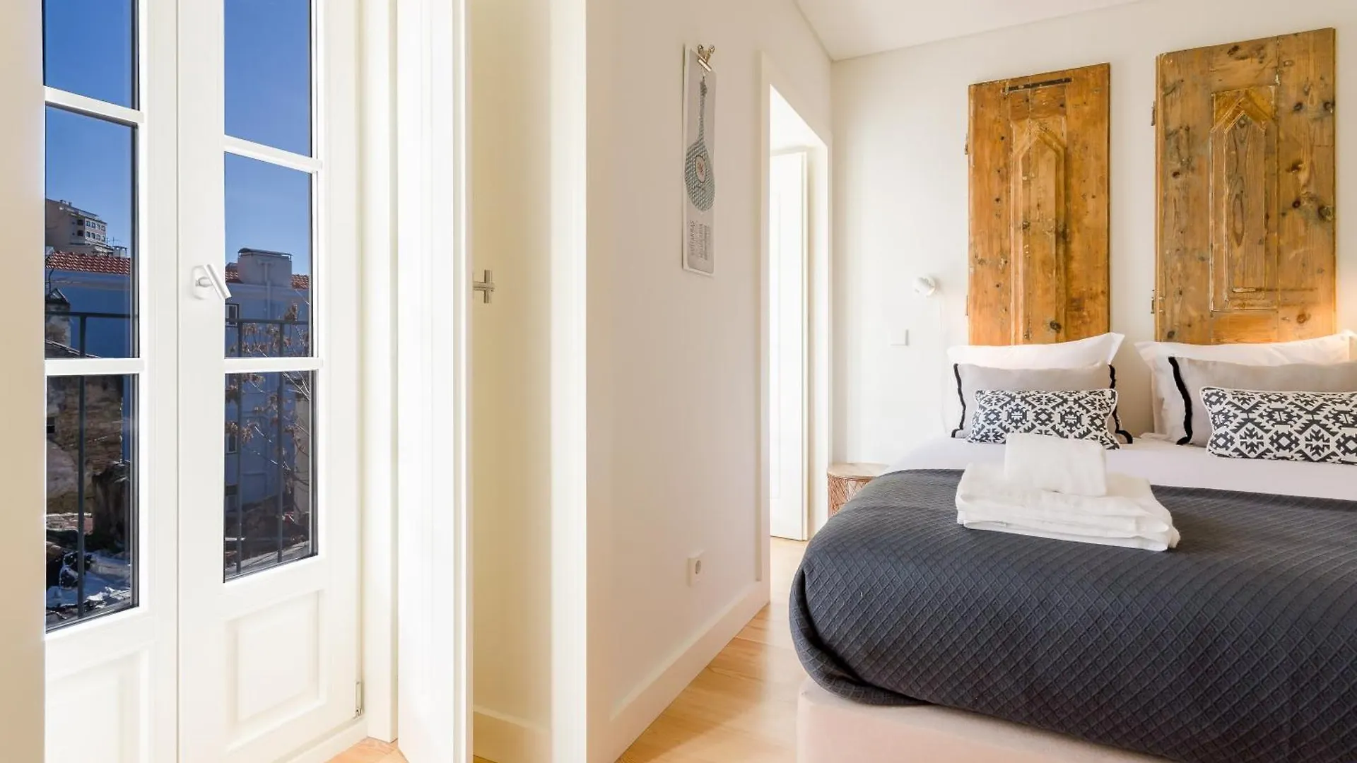 Casas Da Baixa - Damouraria location