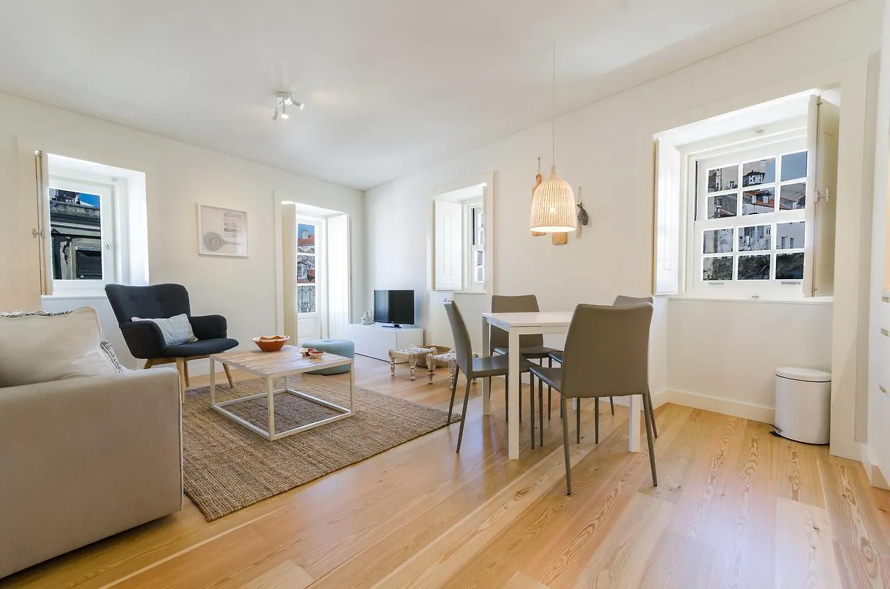 Casas Da Baixa - Damouraria Lisbon