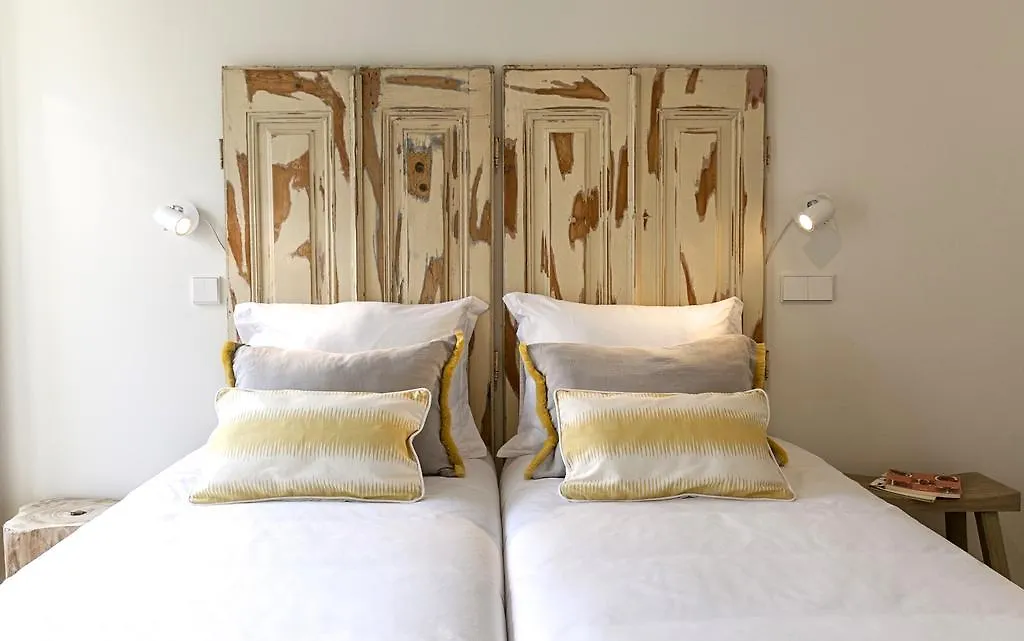 Casas Da Baixa - Damouraria Apartment